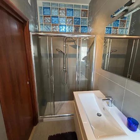 Lux Apartman *