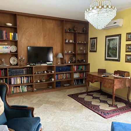 Lux Appartement *
