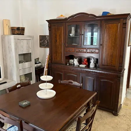 Apartman Lux *